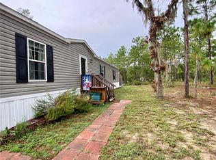 121 Millan Rd, Hawthorne, FL 32640