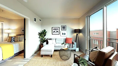 Floor plan 510
