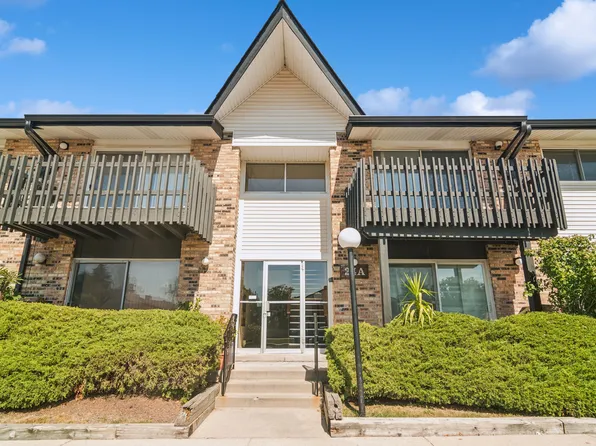 24A Kingery Quarter APT 202, Willowbrook, IL 60527