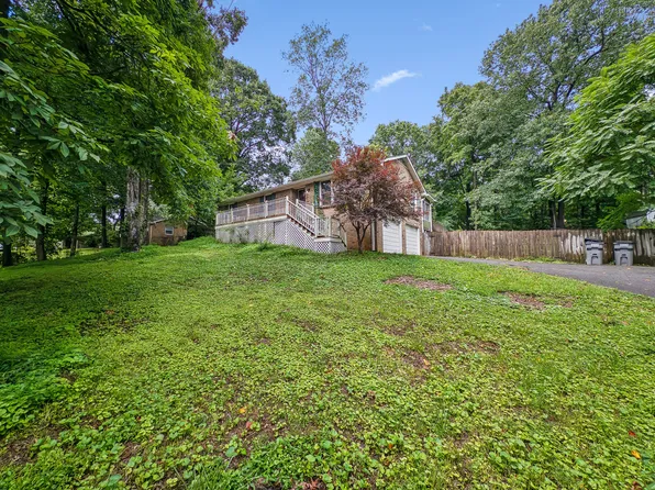 1301 Poplar Ridge Rd, White House, TN 37188