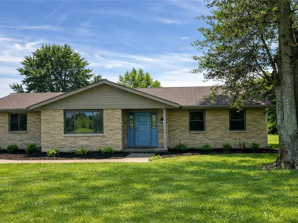 4845 Broadway Rd, Springfield, OH 45502