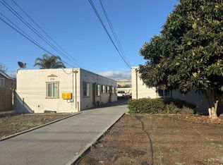 Locust St, Watsonville, CA