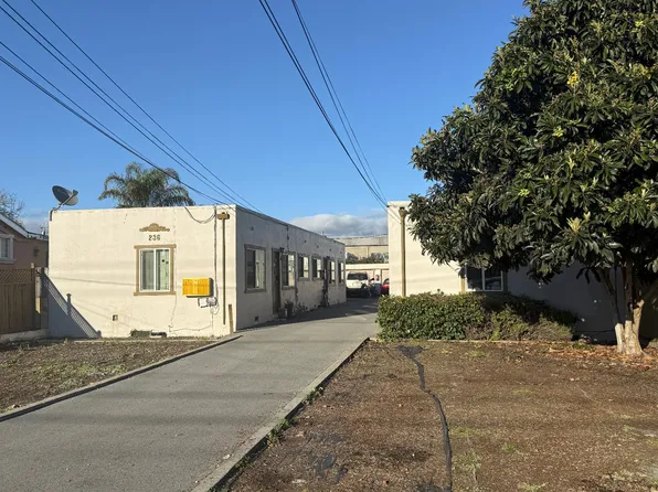 Locust St, Watsonville, CA 95076