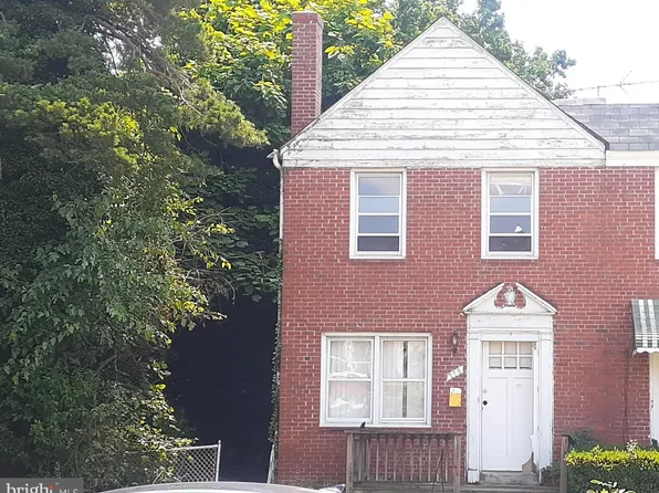 779 Yale Ave, Baltimore, MD 21229