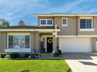 13373 Crystal Springs Dr, Corona, CA