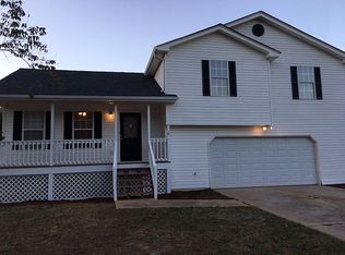 238 Helen Dr NW, Monroe, GA 30656