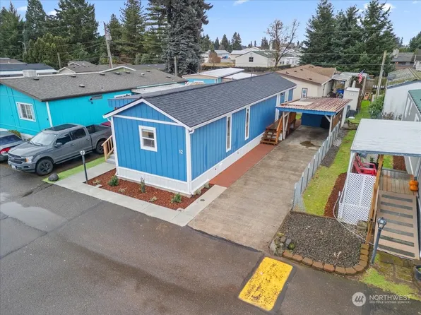 8403 NE St Johns Road #12, Vancouver, WA 98665