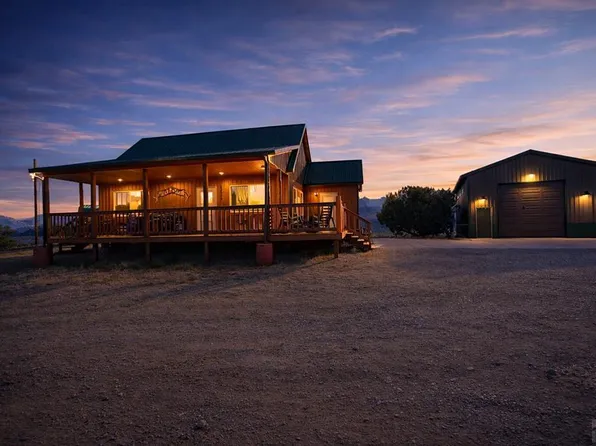 20480 State Highway 69, Gardner, CO 81040