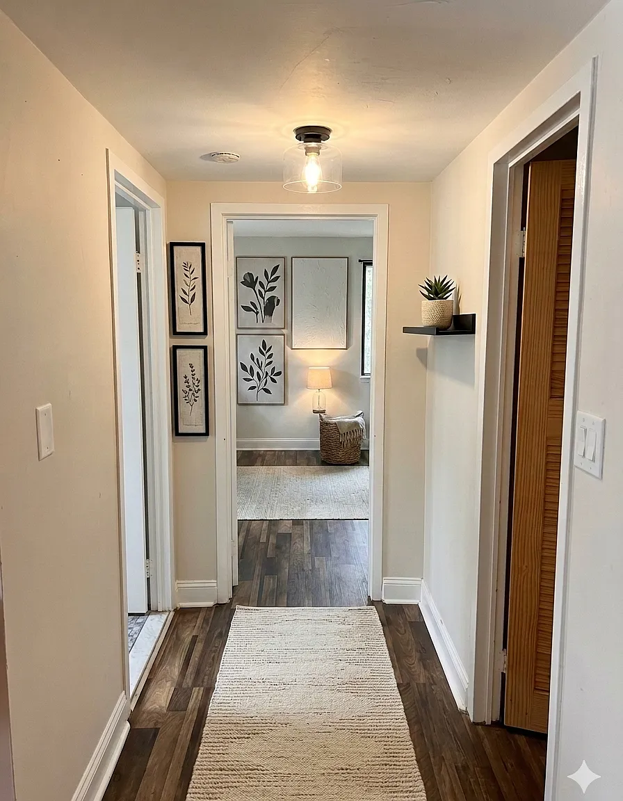1 bed, 700 sqft, $1,700 — Photo 3