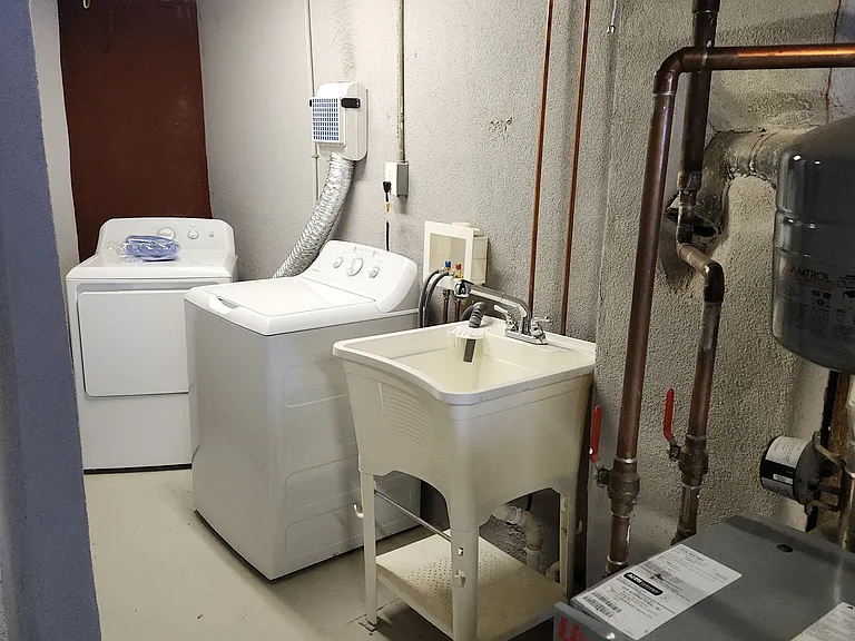 Basement 2