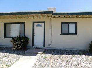 521 Palm Dr, Ridgecrest, CA 93555