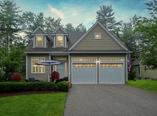 6 Hemlock Ln UNIT 26, Kennebunk, ME 04043