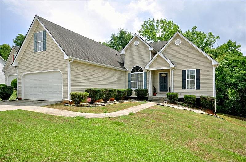 1st image of 4548 James Wade Dr