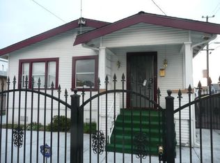 7201 Hamilton St, Oakland, CA 94621