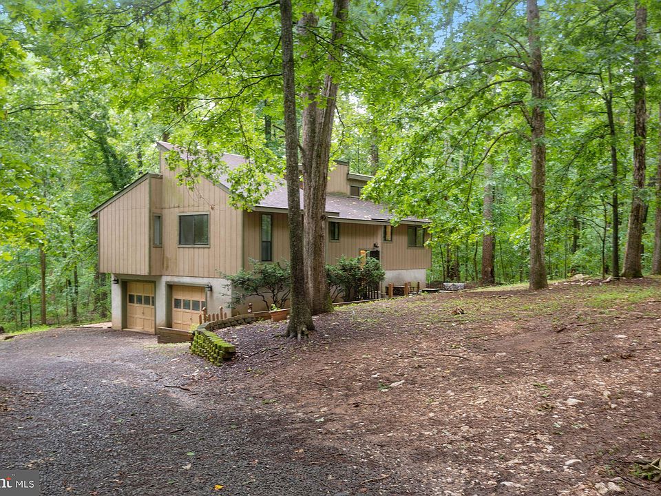 7125 Crest River Ln, Amissville, VA 20106 Zillow