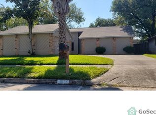 8415 Bird Meadow Ln, Missouri City, TX 77489