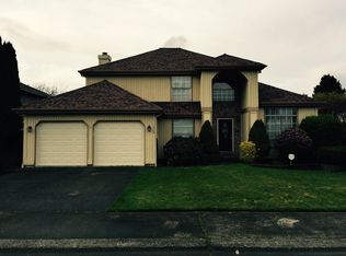 1312 SW 348th St, Federal Way, WA 98023