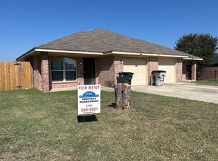 4103 Alan Kent Dr, Killeen, TX 76549