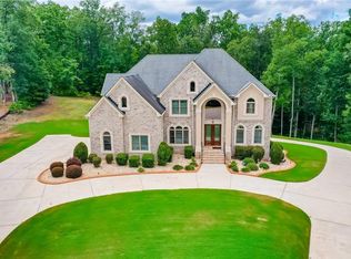 795 Alberta Dr, McDonough, GA 30252