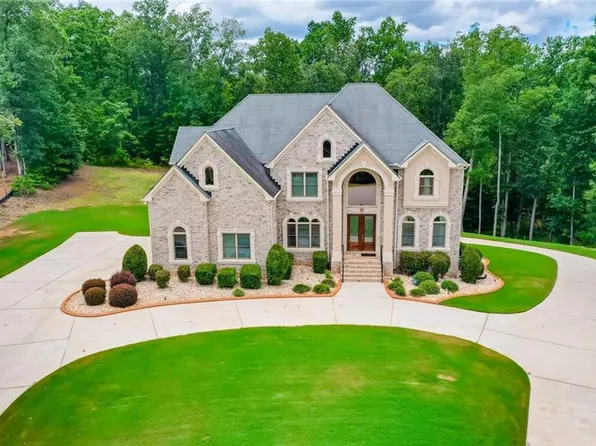 795 Alberta Dr, McDonough, GA 30252