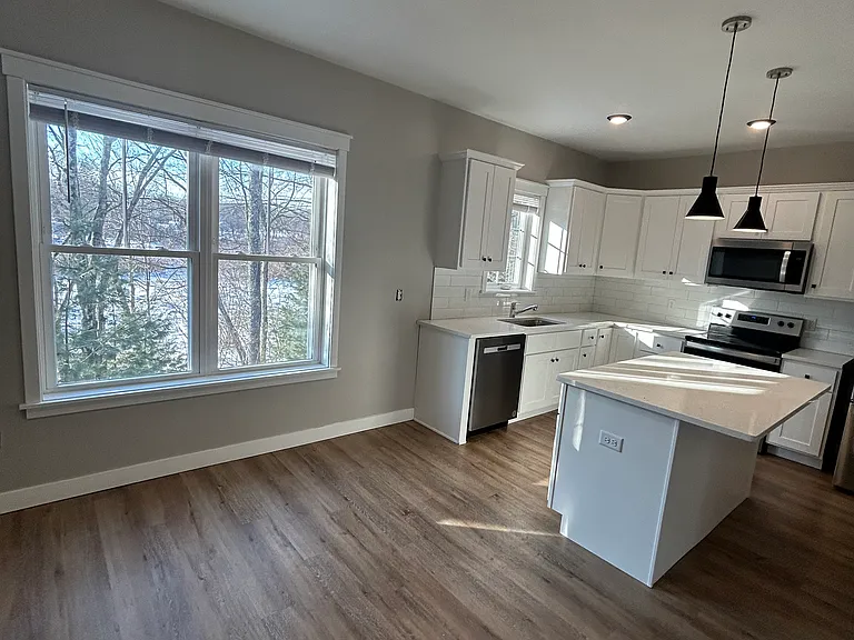 Spruce with basement - Kitchen Dining
