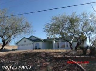 149 Paseo Mexico, Rio Rico, AZ 85648