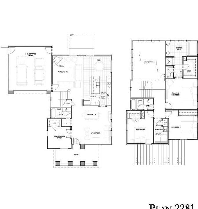 2nd image of 2674 Greger St #Lot19