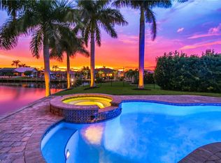 1226 SW 51st St, Cape Coral, FL 33914