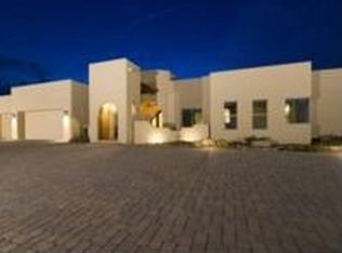 5837 E Desert Sage Pl, Cave Creek, AZ 85331