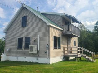 350 High Meadow Rd, Perham, ME 04766