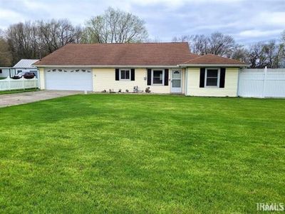 30025 County Road 20, Elkhart, IN, 46517