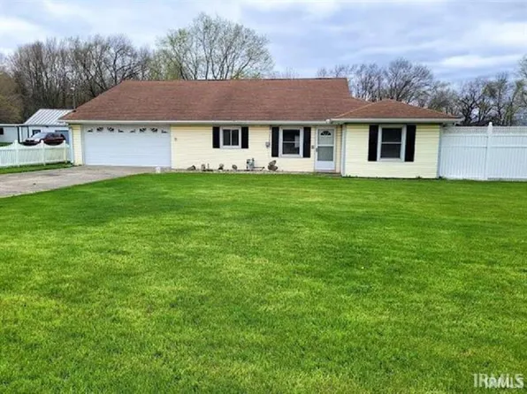 30025 County Road 20, Elkhart, IN 46517