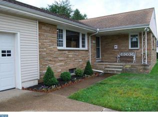 1020 Bordentown Rd, Burlington, NJ 08016