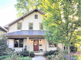 1545 Sunrise Ave, Raleigh, NC 27608