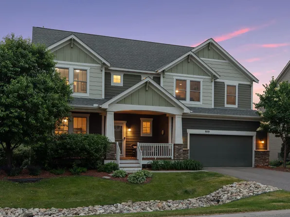 959 Inspiration Pkwy N, Bayport, MN 55003