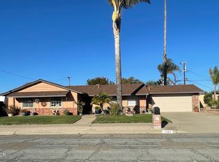 1157 Glines Ave, Santa Maria, CA 93455