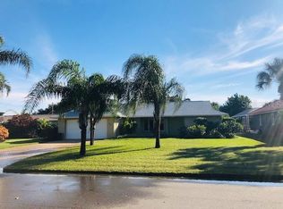 609 Apalachicola Rd, Venice, FL 34285