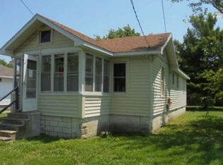 4021 Jacksonville Rd, Crisfield, MD 21817