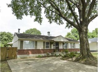 1787 Cornelia Ln, Memphis, TN 38117