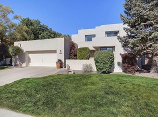 11809 San Victorio Ave NE, Albuquerque, NM 87111