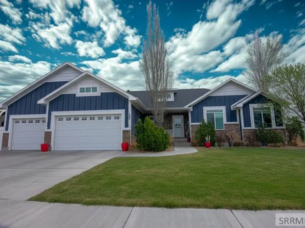 1080 Red Robin Ave, Idaho Falls, ID 83401