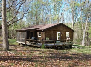 530 Meadow View Dr, Lost River, WV 26810