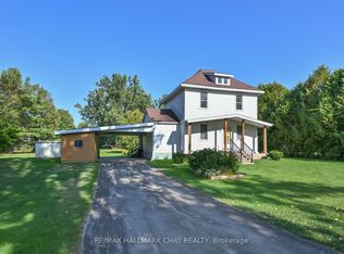 213 Dominion Dr, Clearview, ON L0M1S0