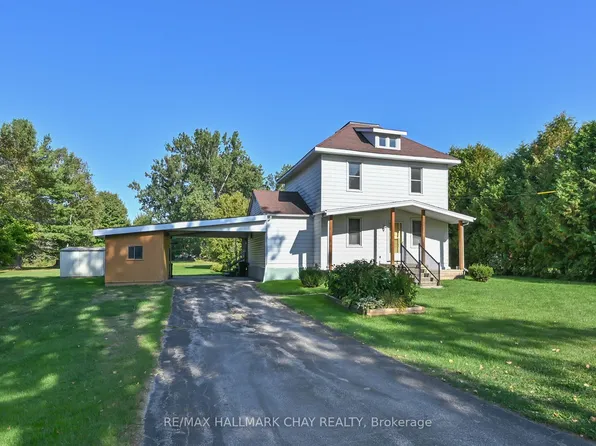 213 Dominion Dr, Clearview, ON L0M 1S0