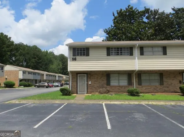 4701 Flat Shoals Rd Unit 56A, Union City, GA 30291