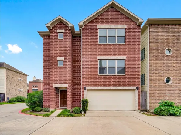 11603 Main Cedar Dr, Houston, TX 77025