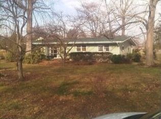 100 Blue Ridge Dr, Bristol, TN 37620