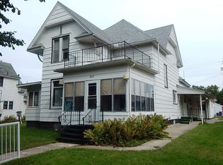 207 E Park St, Rushford, MN 55971