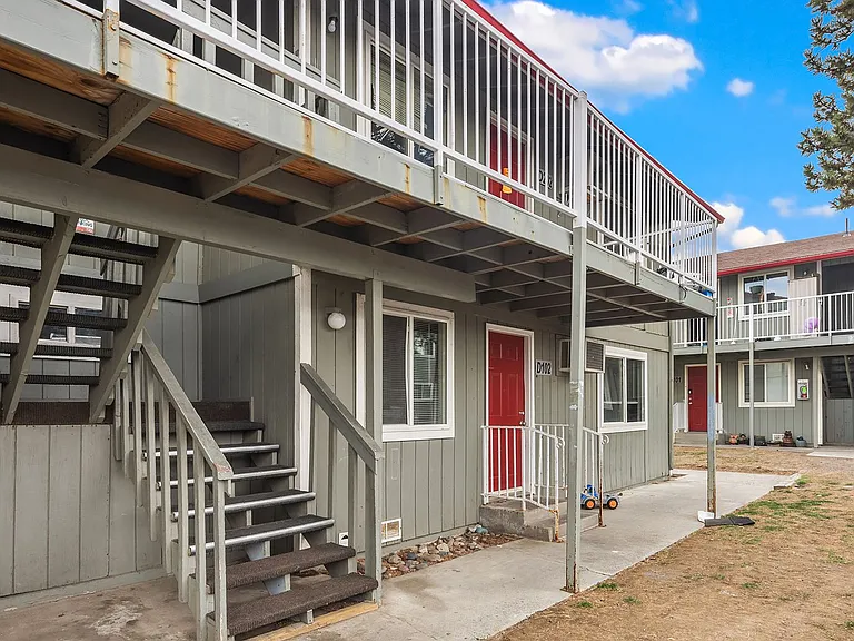 Paxton Apartments- Kennewick, WA — Photo 9