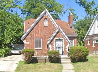 15319 Asbury Park, Detroit, MI
